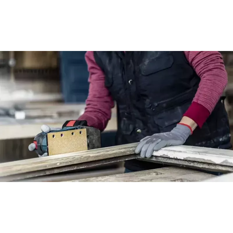 Bosch 2 608 900 878 Rotationswerkzeug Schleif-/Sandzubehör Holz Schleifblatt