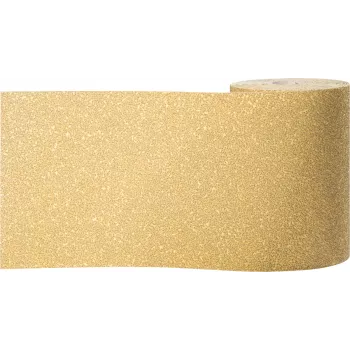 Bosch Expert C470 Schleifrolle, Schleifrolle, Feinkorn, P180, Endbearbeitung, Entfernen von Farbe, Holz, Trockenschliff