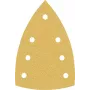Bosch 2 608 901 115 Rotationswerkzeug Schleif-/Sandzubehör Holz Schleifblatt