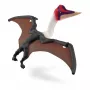 Toy Schleich Quetzalcoatlus 15028 Schwarz Braun Weiß für Kinder ab 4 Jahren