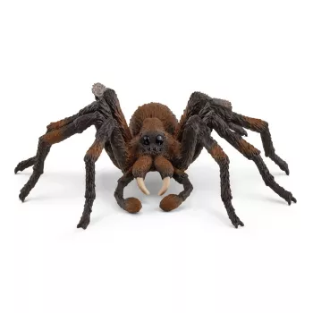 schleich Harry Potter Aragog, 6 Jahr(e), Magische Kreaturen, Schwarz, Braun, Weiß, Kunststoff