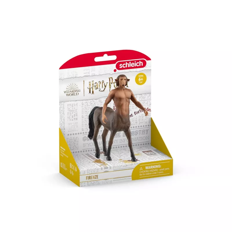 Schleich Harry Potter Firenze Braun 13986