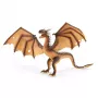 schleich Harry Potter Ungarischer Hornschwanz, 6 Jahr(e), Magische Geschöpfe, Braun, Kunststoff