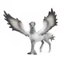 Figur Schleich Harry Potter Buckbeak Schwarz Weiß 13988