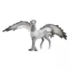 Figur Schleich Harry Potter Buckbeak Schwarz Weiß 13988