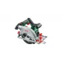 Bosch Circ 18V-53 16 cm Schwarz, Grün 4300 U/min