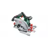 Bosch Circ 18V-53 16 cm Schwarz, Grün 4300 U/min