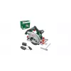 Bosch Circ 18V-53 16 cm Schwarz, Grün 4300 U/min