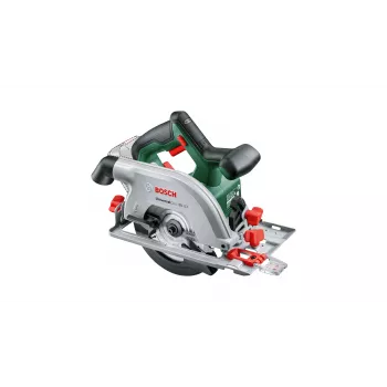 Bosch Circ 18V-53 16 cm Schwarz, Grün 4300 U/min
