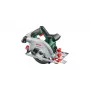 Bosch Circ 18V-53 16 cm Schwarz, Grün 4300 U/min