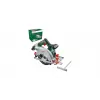 Bosch Circ 18V-53 16 cm Schwarz, Grün 4300 U/min