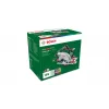 Bosch Circ 18V-53 16 cm Schwarz, Grün 4300 U/min