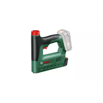 Bosch UniversalTacker 18V-14 elektrischer Tacker Heften