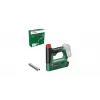 Bosch UniversalTacker 18V-14 elektrischer Tacker Heften