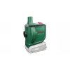 Bosch EasyInflate 18V-500 elektrische Luftpumpe 0,03 bar 530 l/min