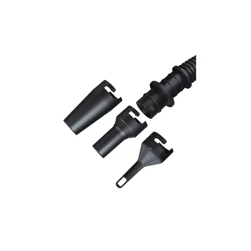 Bosch EasyInflate 18V-500 elektrische Luftpumpe 0,03 bar 530 l/min