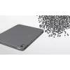 LOGITECH Combo Touch For iPad Air 11in 5th Gen Oxford Grau Qwertz Deutsch