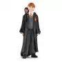 schleich Ron Weasley & Scabbers, 6 Jahre, Harry Potter™, Mehrfarbig, Kunststoff