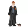 schleich Ron Weasley & Scabbers, 6 Jahre, Harry Potter™, Mehrfarbig, Kunststoff