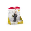 schleich Ron Weasley & Scabbers, 6 Jahre, Harry Potter™, Mehrfarbig, Kunststoff