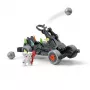 schleich ELDRADOR CREATURES Katapult mit Mini-Kreatur, Monster und Drachen, Roboter / Mini-Kreaturen, 7 Jahre, Mehrfarbig, Kunststoff