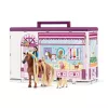 schleich HORSE CLUB Sofia’s Beauties Pet Salon, Salon & Spa, Pet Salon, 3 Jahr(e), Mehrfarbig, Kunststoff