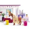 schleich HORSE CLUB Sofia’s Beauties Pet Salon, Salon & Spa, Pet Salon, 3 Jahr(e), Mehrfarbig, Kunststoff