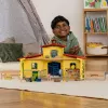 schleich BAUERNHOF-WELT Großer Bauernhof mit Tieren und Zubehör, Bauernhof, 3 Jahr(e), Mehrfarbig, Kunststoff