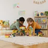 schleich BAUERNHOF-WELT Großer Bauernhof mit Tieren und Zubehör, Bauernhof, 3 Jahr(e), Mehrfarbig, Kunststoff