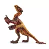 Fahrzeug Schleich Dinosaurs Kettenfahrzeug Mehrfarbig 42604