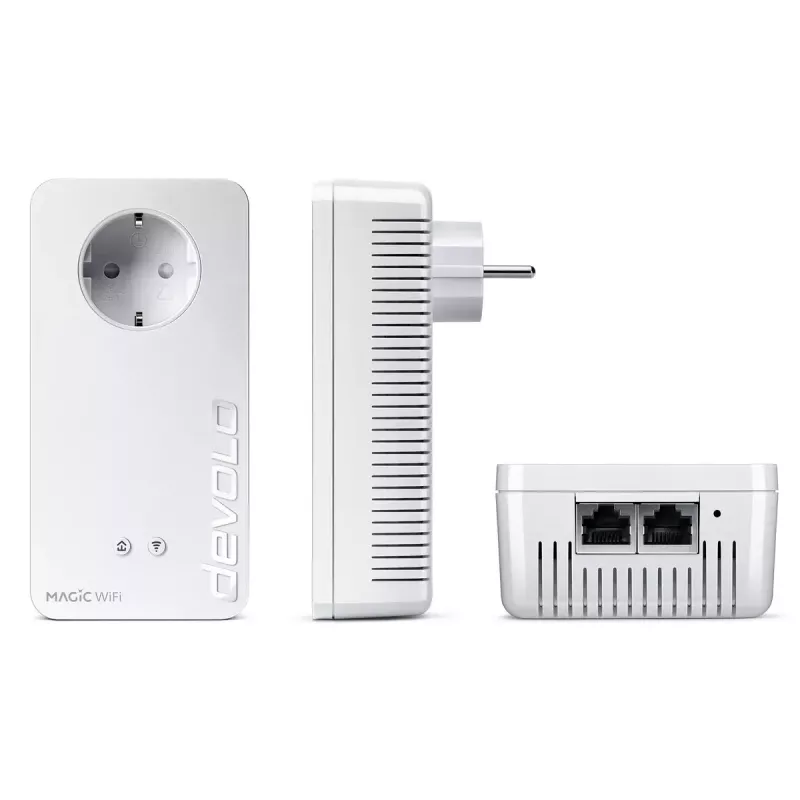 Wi-Fi Extender Devolo Magic 2 WiFi next Single