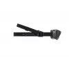 Stirnlampen-Taschenlampe Ledlenser HF6R Core Schwarz 800 lm IP68