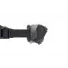 Stirnlampen-Taschenlampe Ledlenser HF6R Core Schwarz 800 lm IP68