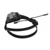 Stirnlampen-Taschenlampe Ledlenser HF6R Core Schwarz 800 lm IP68