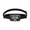 Stirnlampen-Taschenlampe Ledlenser HF6R Core Schwarz 800 lm IP68