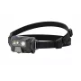 Stirnlampen-Taschenlampe Ledlenser HF6R Core Schwarz 800 lm IP68