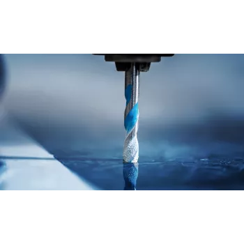Bosch Cyl-9 Zentrierbohrer 1 Stück