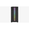 Aerocool Prime-G-BK-v2 Midi Tower Schwarz