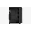 Aerocool Prime-G-BK-v2 Midi Tower Schwarz