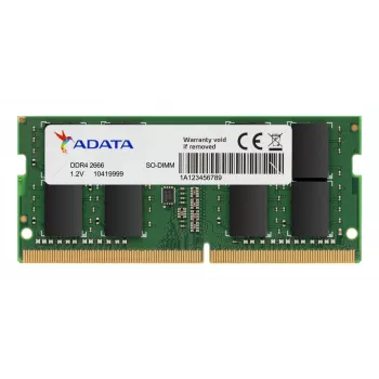ADATA Premier Speichermodul 4 GB 1 x 4 GB DDR4 260-Pin SO-DIMM