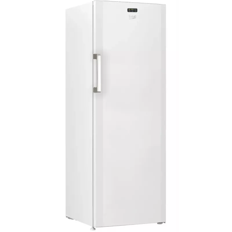 Gefrierschrank BEKO FS127940N — 244 L Nettokapazität, Klasse E, 13 kg/24h, weiß