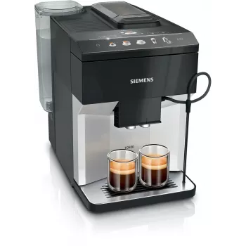 Siemens EQ.500 TP511R01 Kaffeemaschine Vollautomatische Espressomaschine 1,9 l