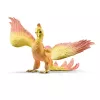 schleich BAYALA Phönix, 5 Jahr(e), Einhorn / Pegasus, Einhörner & Feen, Gelb, Kunststoff