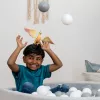 schleich BAYALA Phönix, 5 Jahr(e), Einhorn / Pegasus, Einhörner & Feen, Gelb, Kunststoff