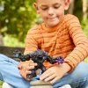 schleich ELDRADOR CREATURES Schattensteinmonster, Monster und Drachen, Steinwelt, 7 Jahr(e), Schwarz, Lila, Kunststoff