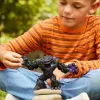 schleich ELDRADOR CREATURES Schattensteinmonster, Monster und Drachen, Steinwelt, 7 Jahr(e), Schwarz, Lila, Kunststoff