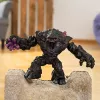 schleich ELDRADOR CREATURES Schattensteinmonster, Monster und Drachen, Steinwelt, 7 Jahr(e), Schwarz, Lila, Kunststoff