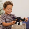 schleich ELDRADOR CREATURES Schattensteinmonster, Monster und Drachen, Steinwelt, 7 Jahr(e), Schwarz, Lila, Kunststoff