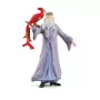 schleich Albus Dumbledore & Fawkes, 6 Jahr(e), Harry Potter™, Mehrfarbig, Kunststoff