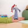 schleich Albus Dumbledore & Fawkes, 6 Jahr(e), Harry Potter™, Mehrfarbig, Kunststoff
